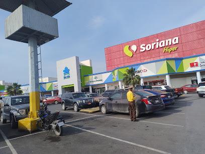 Negocio Plaza Del Río