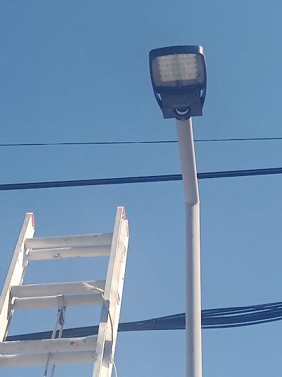 Negocio Plomería Eléctrica De Reynosa