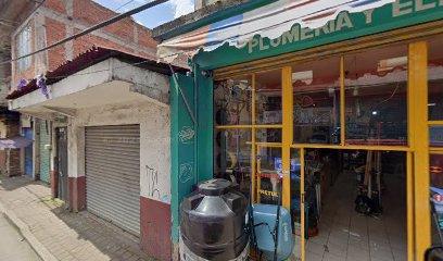 Negocio Plomería, Electrica Y Ferretería En General D' Angel.