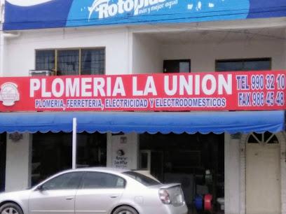 Negocio Plomeria La Union
