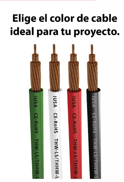 Negocio Plomería Y Casa Eléctrica Pal Norte