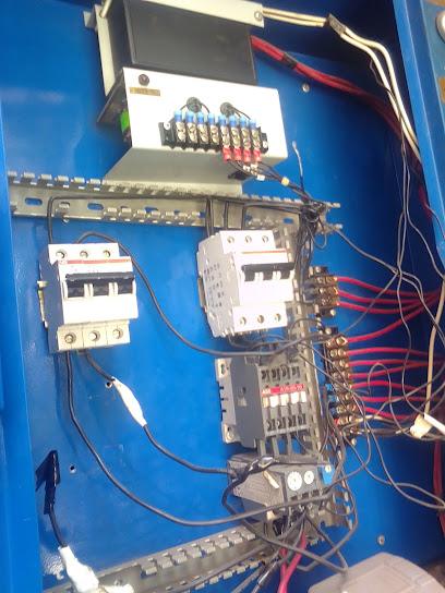 Negocio Plomeria Y Electriciadad Barrios