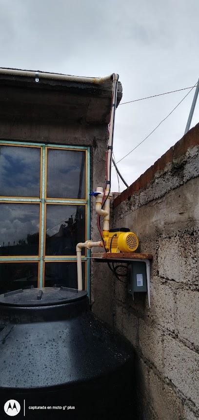 Negocio Plomería Y Electricidad