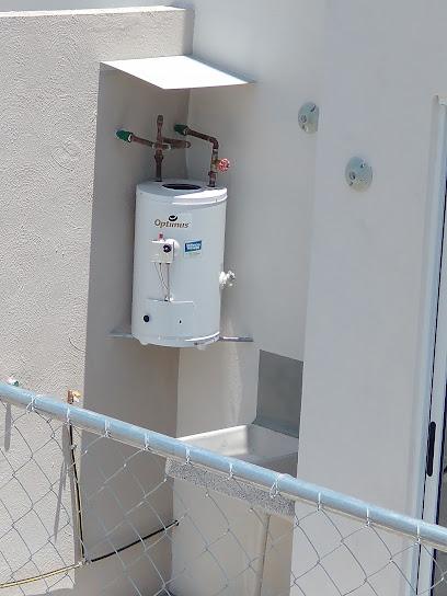 Negocio Plomería Y Electricidad
