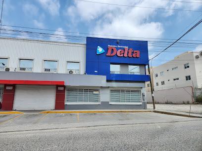 Plomería Y Electricidad Delta Sa De Cv
