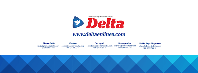 Plomería Y Electricidad Delta
