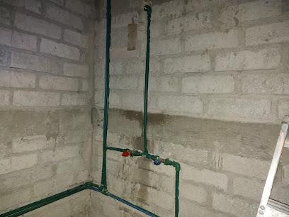 Negocio Plomería Y Electricidad El Jarocho