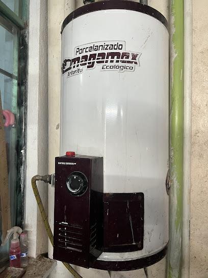 Negocio Plomeria Y Electricidad J&C