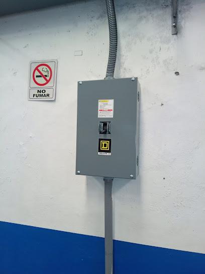 Negocio Plomería Y Electricidad Mendoza Salto