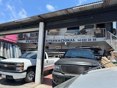 Negocio Plomería Y Electricidad Nueva Internacional
