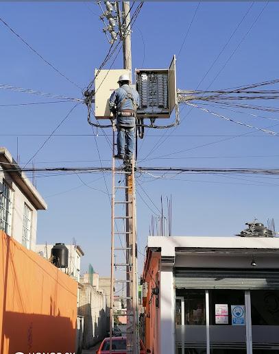 Negocio Plomeria Y Electricidad