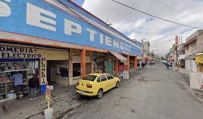 Plomería Y Eléctrico Hernandez