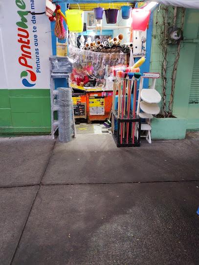 Plomería Y Tlapalería Casa Diaz