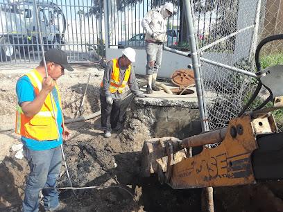 Plomero El Rapidin Destapado De Drenajes Todo Tijuana
