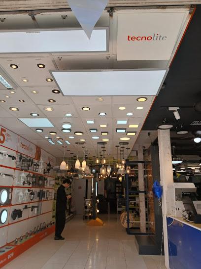 Negocio Polyelectric Iluminación Altamira