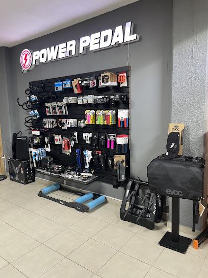 Negocio Power Pedal