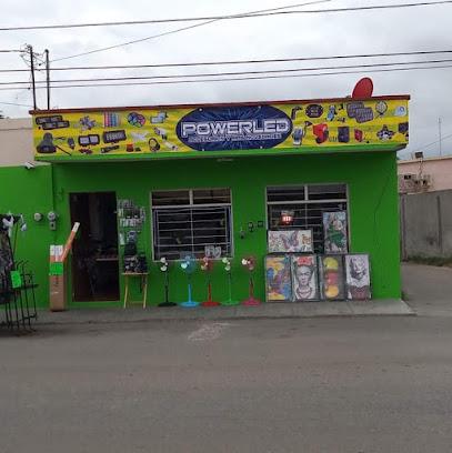 Negocio Powerled