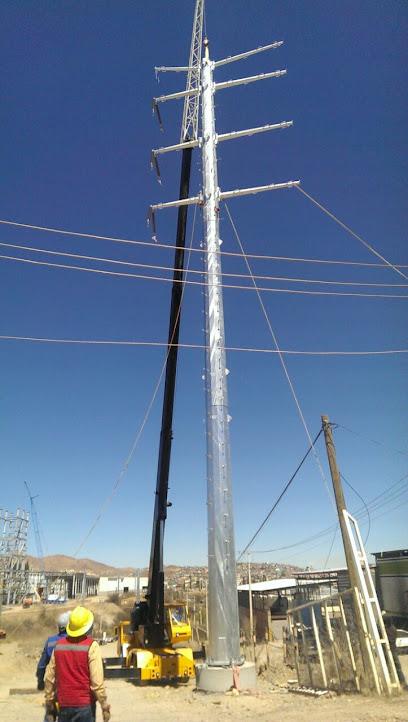 Negocio Powerline Multiservicios