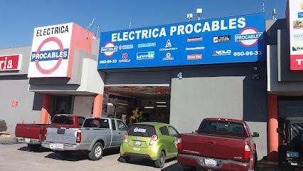 Procables De México