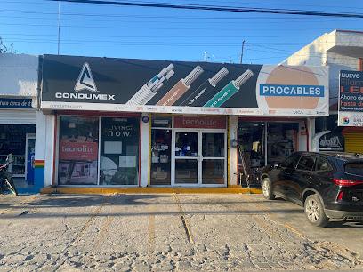 Negocio Procables De México
