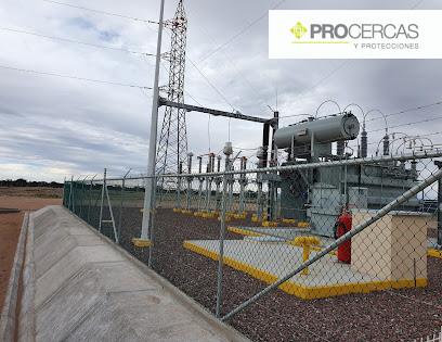 Negocio Procercas - Cercas Y Protecciones Malla Ciclónica En León Gto, Reja De Acero En León Gto