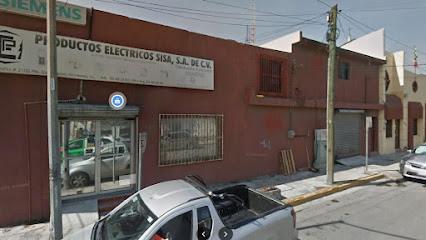 Productos Eléctricos Sisa
