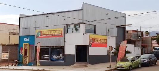 Negocio Prolume Eléctrica
