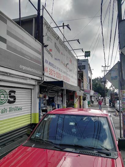 Proveedor Eléctrico 2000, Sa De Cv