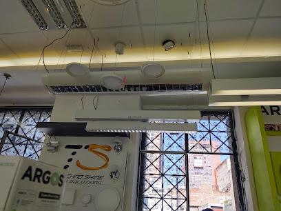Proveedor Eléctrico Ern Sa De Cv