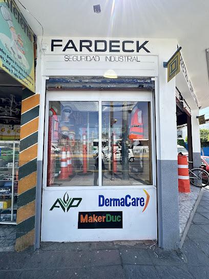 Proveedor Eléctrico Farre