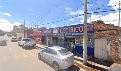Negocio Proveedor Electrico