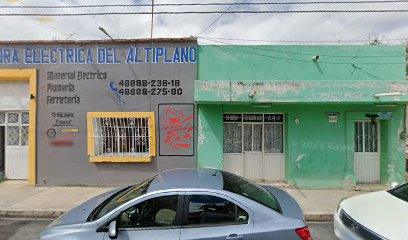 Negocio Proveedora Electrica Del Altiplano