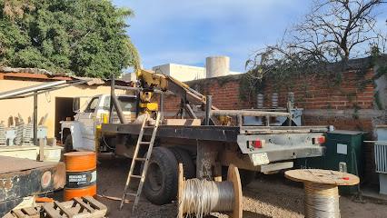 Negocio Proveedora Eléctrica Del Mayo