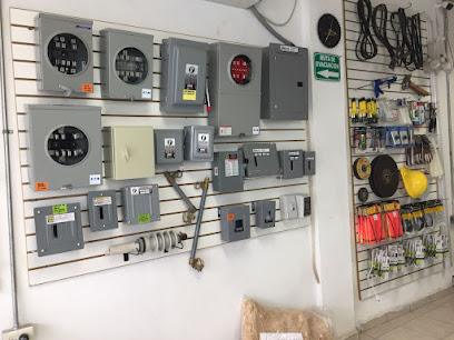 Proveedora Eléctrica Rh (Provelec Rh)