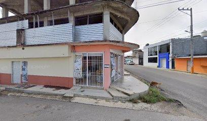 Negocio Proveedora Electromecánica De Chiapas