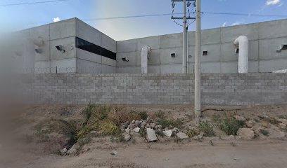 Proveedora Industrial Nacional