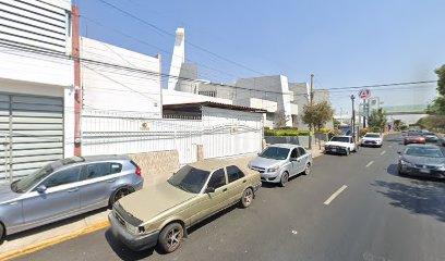 Proyección Eléctrica Llamas