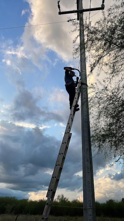 Negocio Proyectos De Mtto E Instalaciones Eléctricas