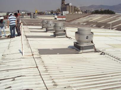 Negocio Proyectos E Instalaciones Electromecánicas