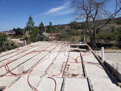 Negocio Proyectos Electricos