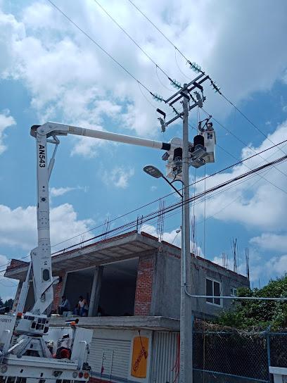 Negocio Proyectos Eléctricos De Val