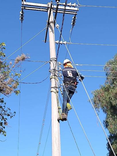 Negocio Proyectos Y Servicios Eléctricos S.g.a