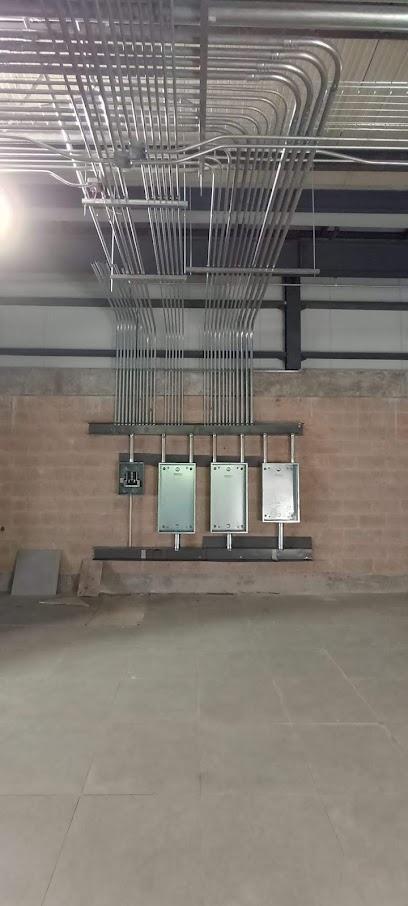 Negocio Proyelectricmex