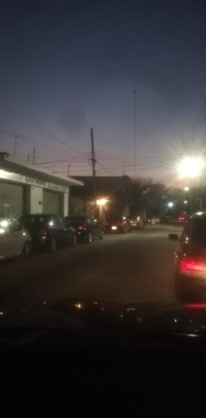 Negocio Pueblo Nuevo