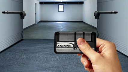 Puertas Automáticas Sgx