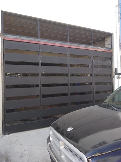 Puertas Electricas