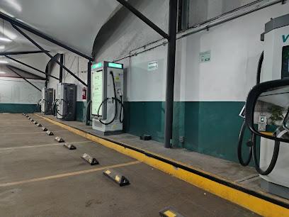 Punto De Carga Vemo