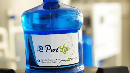 Purificadora Purilife