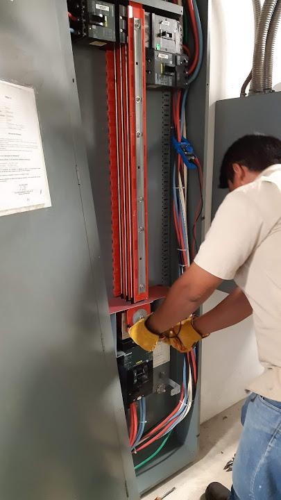 Quality Proyectos & Mantenimiento