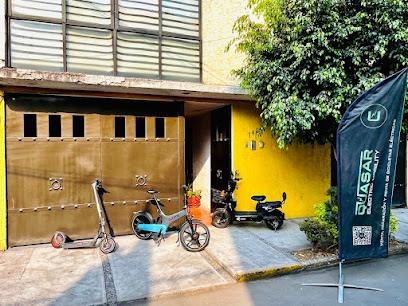 Negocio Quasar Mobility - Reparación De Bicicletas, Scooters Y Motos Eléctricas